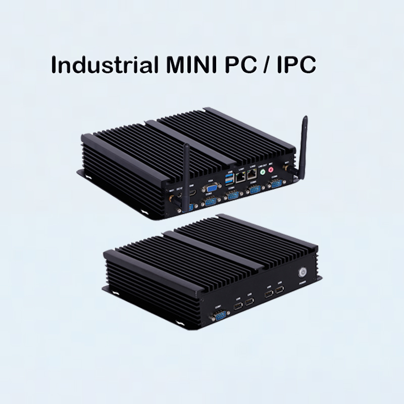 industrial mini pc / ipc