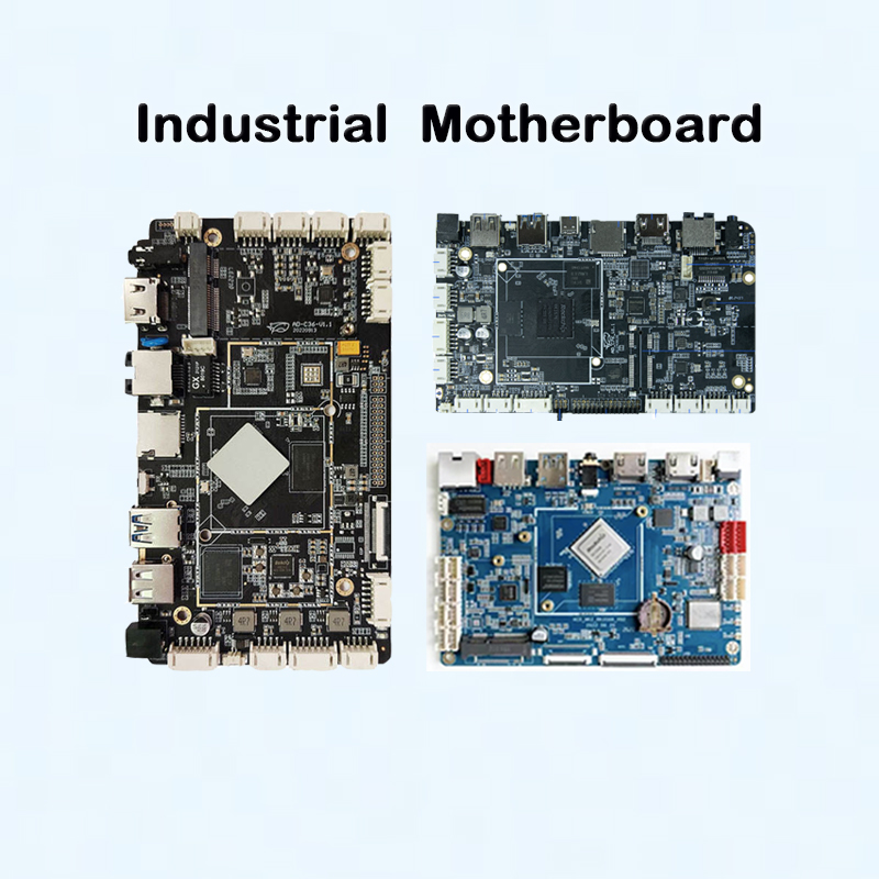 industrial motherboard