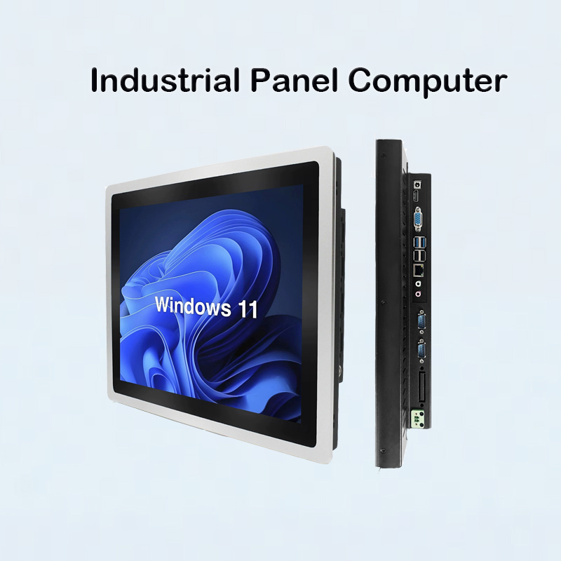 industrial panel computer