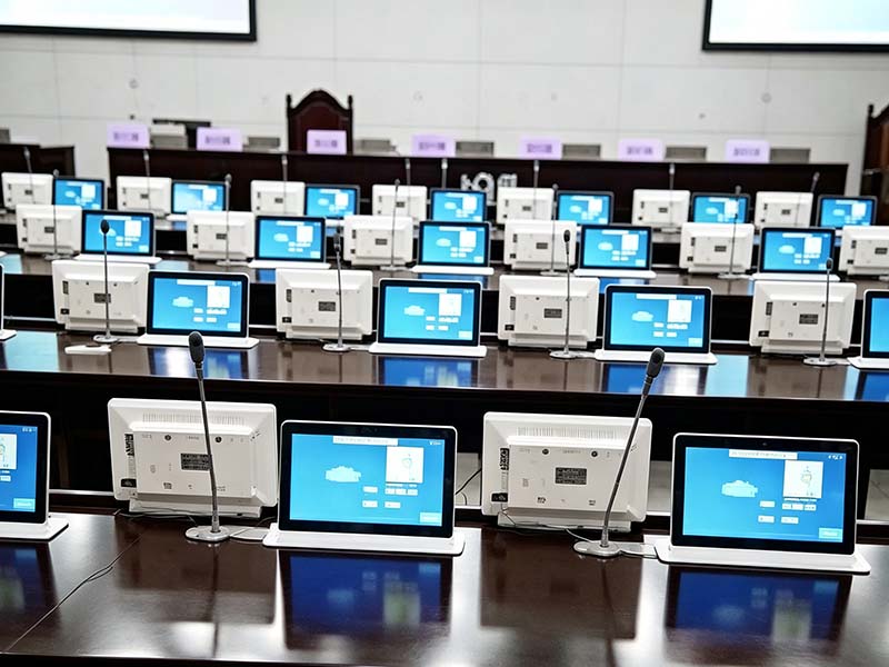 video conferencing