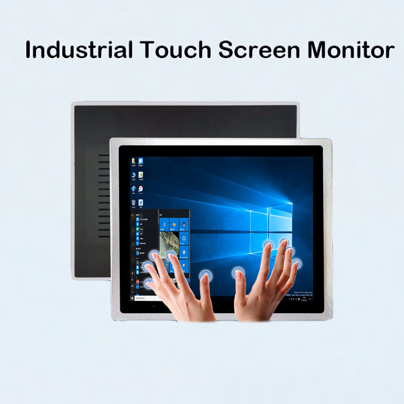 industrial touch screen monitor 1
